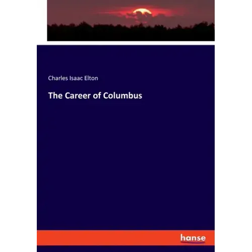 The Career of Columbus
