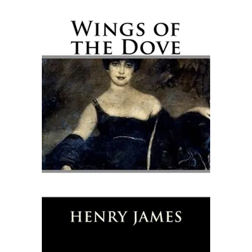 Wings of the Dove
