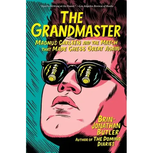 The Grandmaster