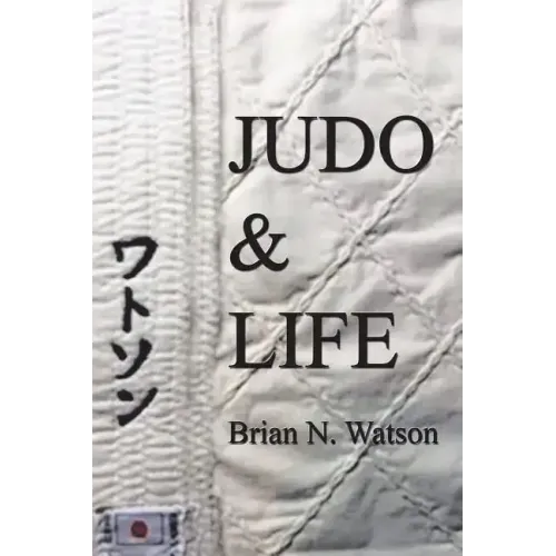 Judo & Life