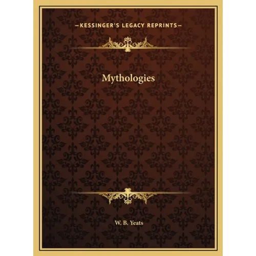 Mythologies