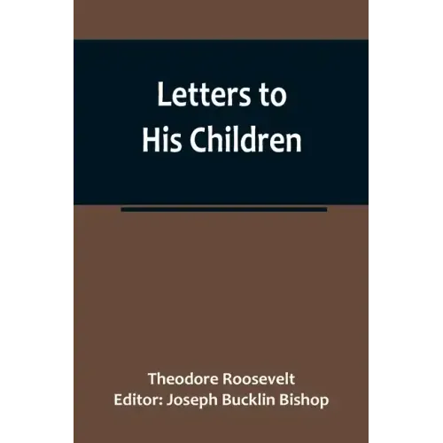 Letters to His Children