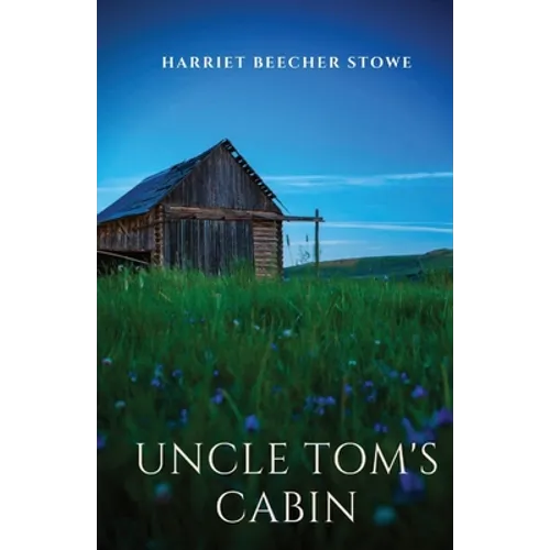 Uncle Tom's Cabin: An anti-slavery novel by American author Harriet Beecher Stowe having a profound effect on attitudes toward African Americans and s