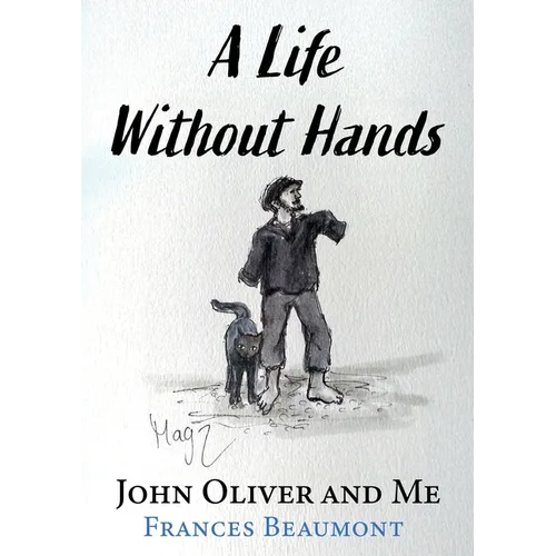 A Life Without Hands: John Oliver and Me