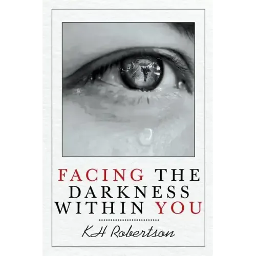 Facing the Darkness Within You