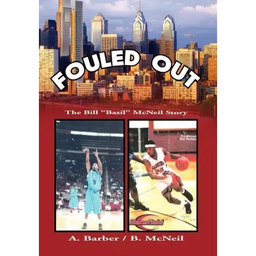 Fouled Out