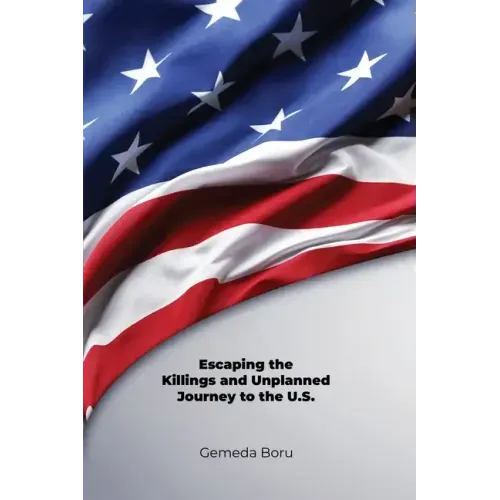 Escaping the Killings and Unplanned Journey to the U.S.
