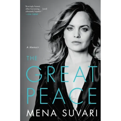 The Great Peace: A Memoir