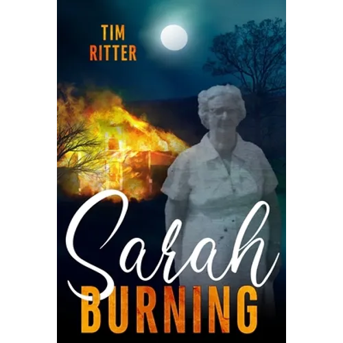 Sarah Burning
