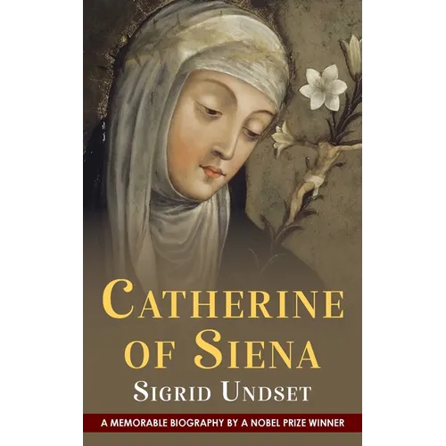 Catherine of Siena
