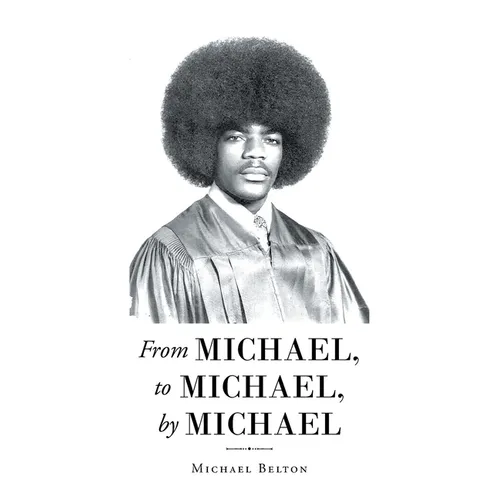 From Michael, to Michael, by Michael