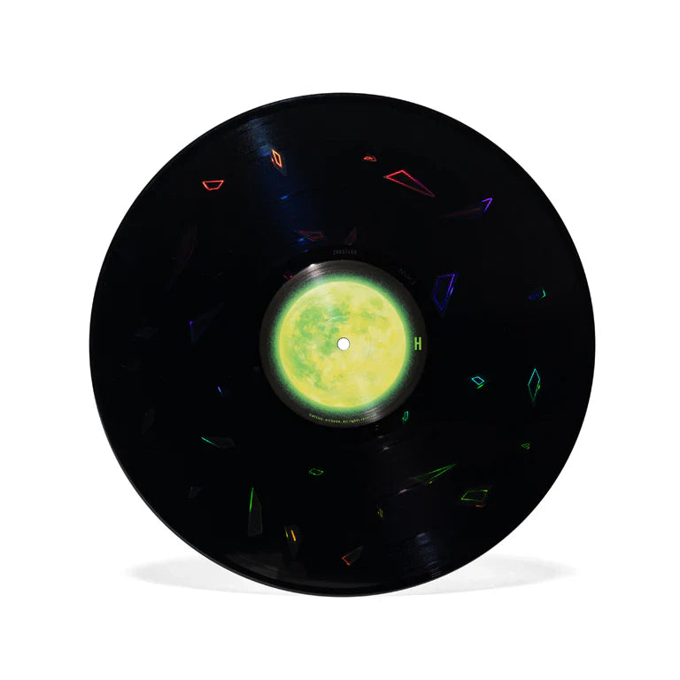 Persona 3 Reload 4xLP Vinyl Box Set