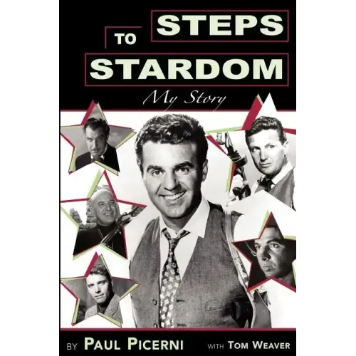 Steps to Stardom: My Story