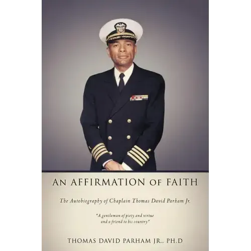 An Affirmation of Faith