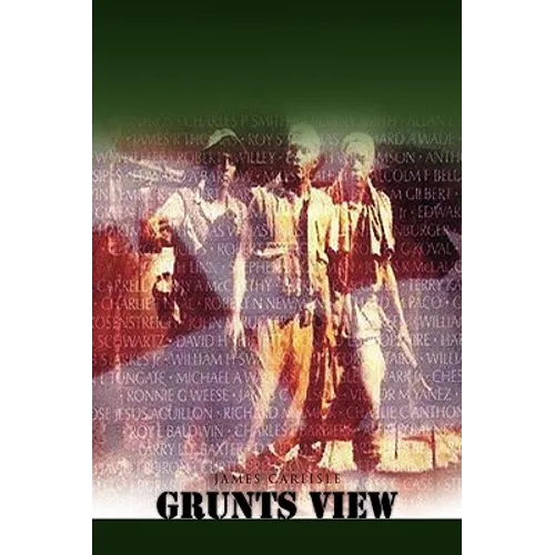 Grunts View - Paperback