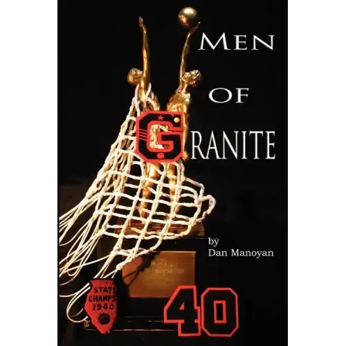 Men of Granite