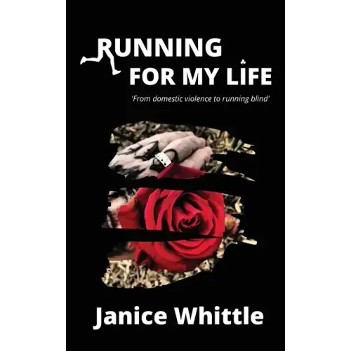 Running For My Life