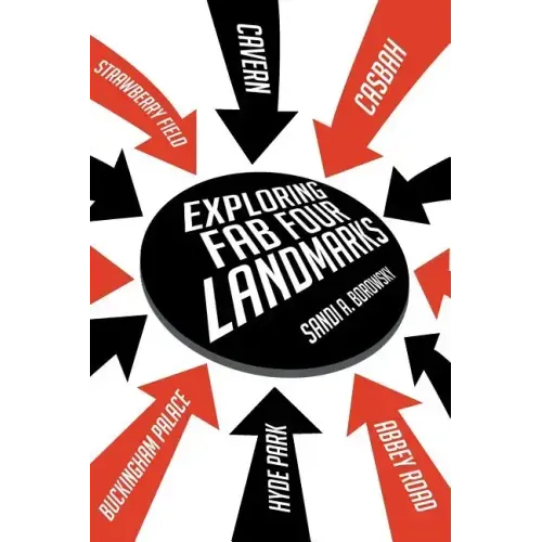 Exploring Fab Four Landmarks