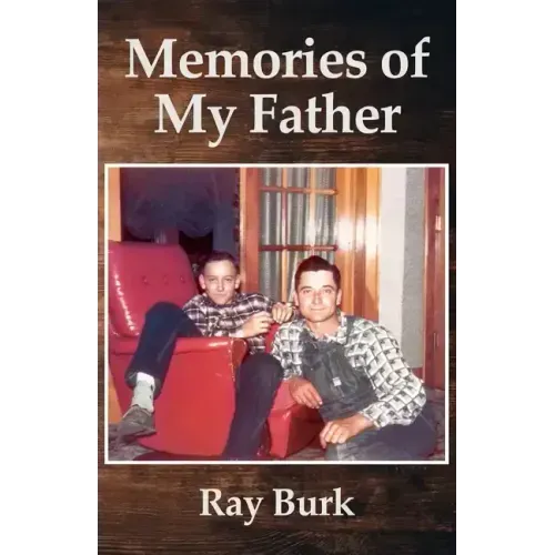 Memories of My Father