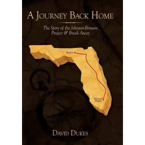 A Journey Back Home: The Story of the Johnson-Brinson Project & Break Away