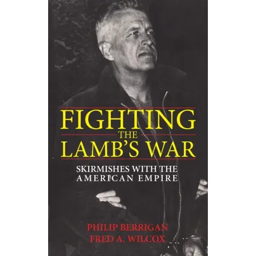 Fighting the Lamb's War