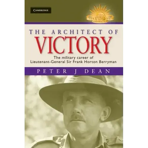 The Architect of Victory