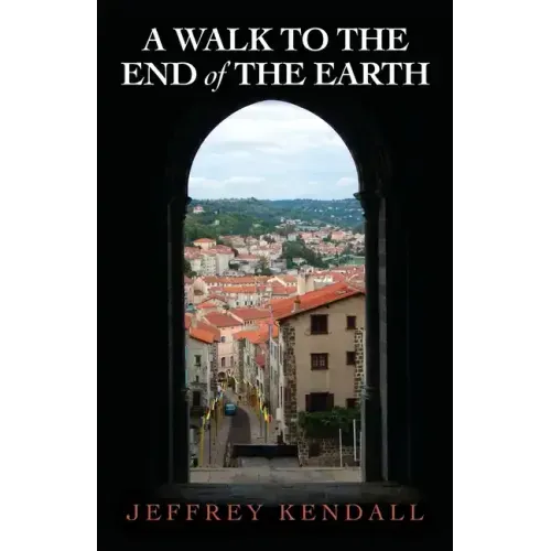 A Walk to the End of the Earth