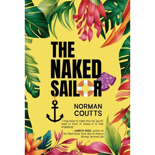 The Naked Sailor