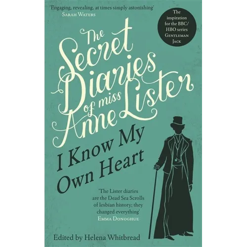 The Secret Diaries of Miss Anne Lister