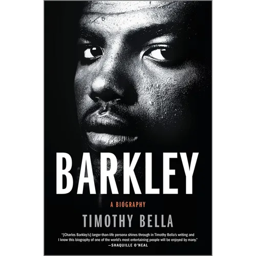 Barkley: A Biography