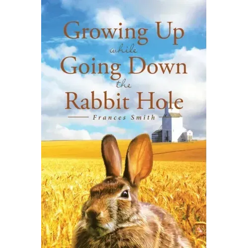 Growing Up While Going Down the Rabbit Hole