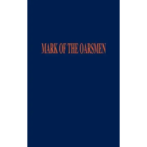 Mark of the Oarsmen