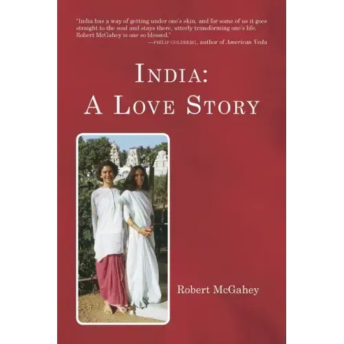 India: : A Love Story