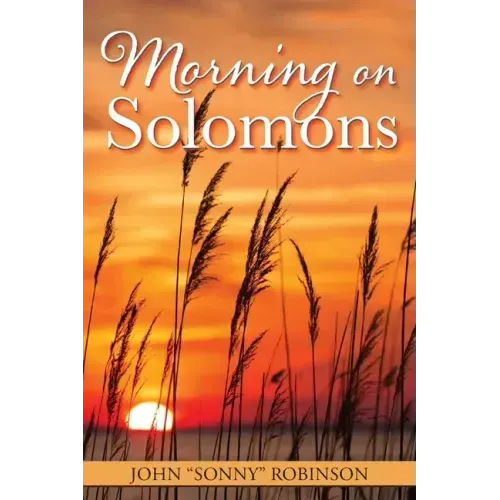 Morning on Solomons