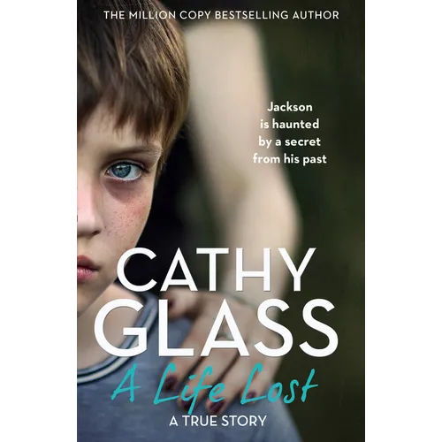 A Life Lost: Jackson Is Haunted by a Secret from His Past
