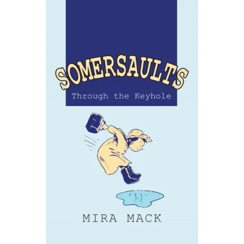 Somersaults: Through the Keyhole