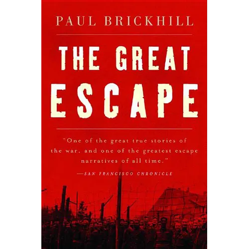 The Great Escape