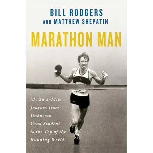 Marathon Man