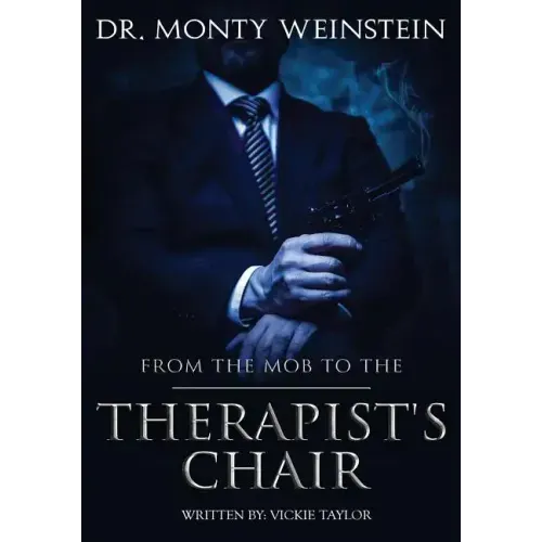 From the Mob to the Therapist's Chair