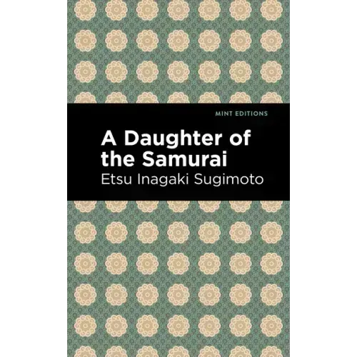 A Daughter of the Samurai