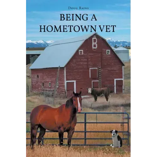 Being a Home Town Vet