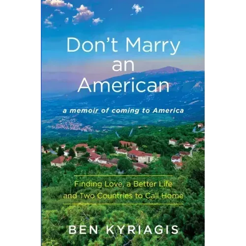 Don't Marry an American