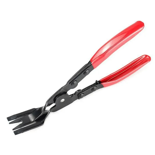 1PCS Car Clip Pliers Tool Panel Clip Pliers Set Fastener Remover Auto Retainer Clip Trim Rivet Removal Tool Auto Door Car Uph