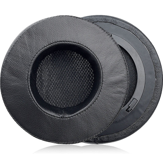 NullMini Replacement Earpads for Corsair Virtuoso RGB, Virtuoso RGB Wireless SE, Virtuoso RGB Wireless XT Headphones Headband