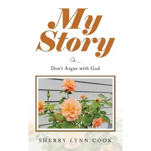 My Story: Don't Argue with God