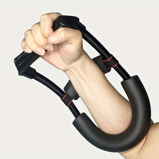 GripTITAN™ Wrist Arm Power Trainer – Heavy-Duty Strength Builder for Wrestling, Fitness, and Forearm Domination - THOOBO!