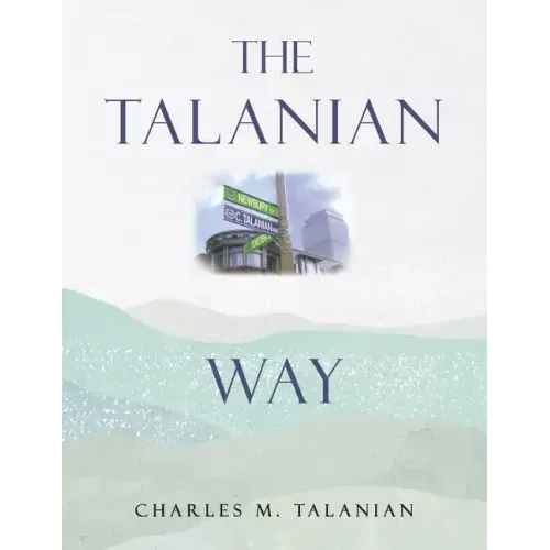 The Talanian Way