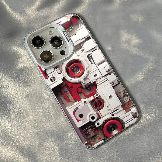 For Funda Samsung Galaxy S24 S23 S22 Ultra FE Plus Note20 Ultra A55 A54 A53 A52S A35 A34 A33 A13 A14 A25 A24 A05S 5G Case Cover