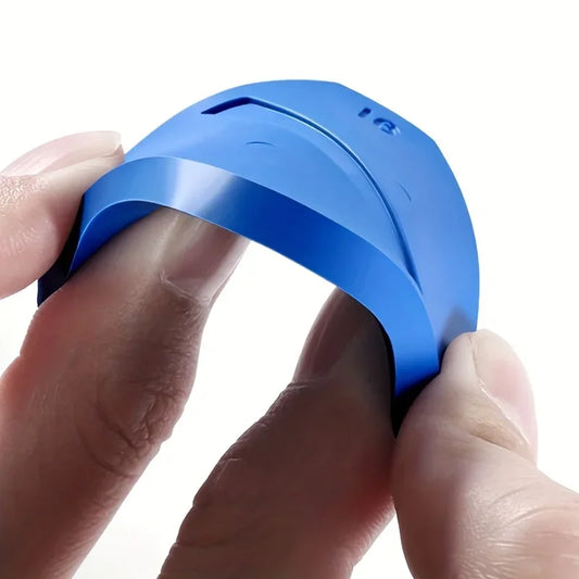 Smooth Operator – 4-Piece Silicone Caulking Tool Set for Seamless Seals & Zero Mess - THOOBO!