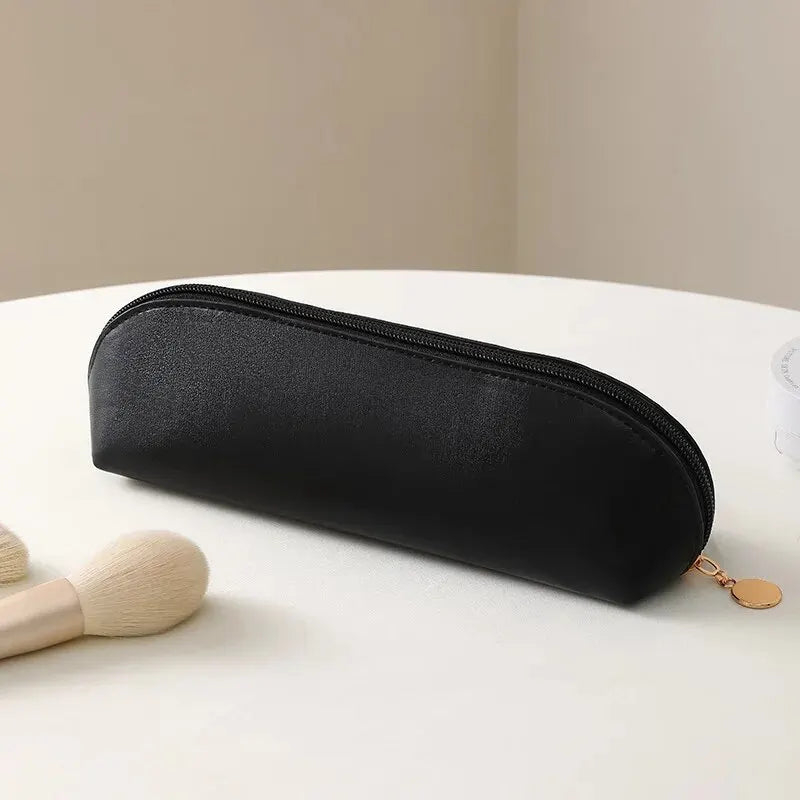 1/2Pcs Cosmetics Storage Kit Large Capacity Travel Toiletry Bag Makeup Bag Ins Advanced Sense Portable Cosmetic Storage Bag - THOOBO!